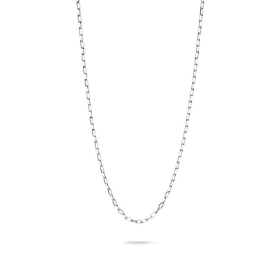 Thomas Sabo CC Connect Cable Chain Necklace