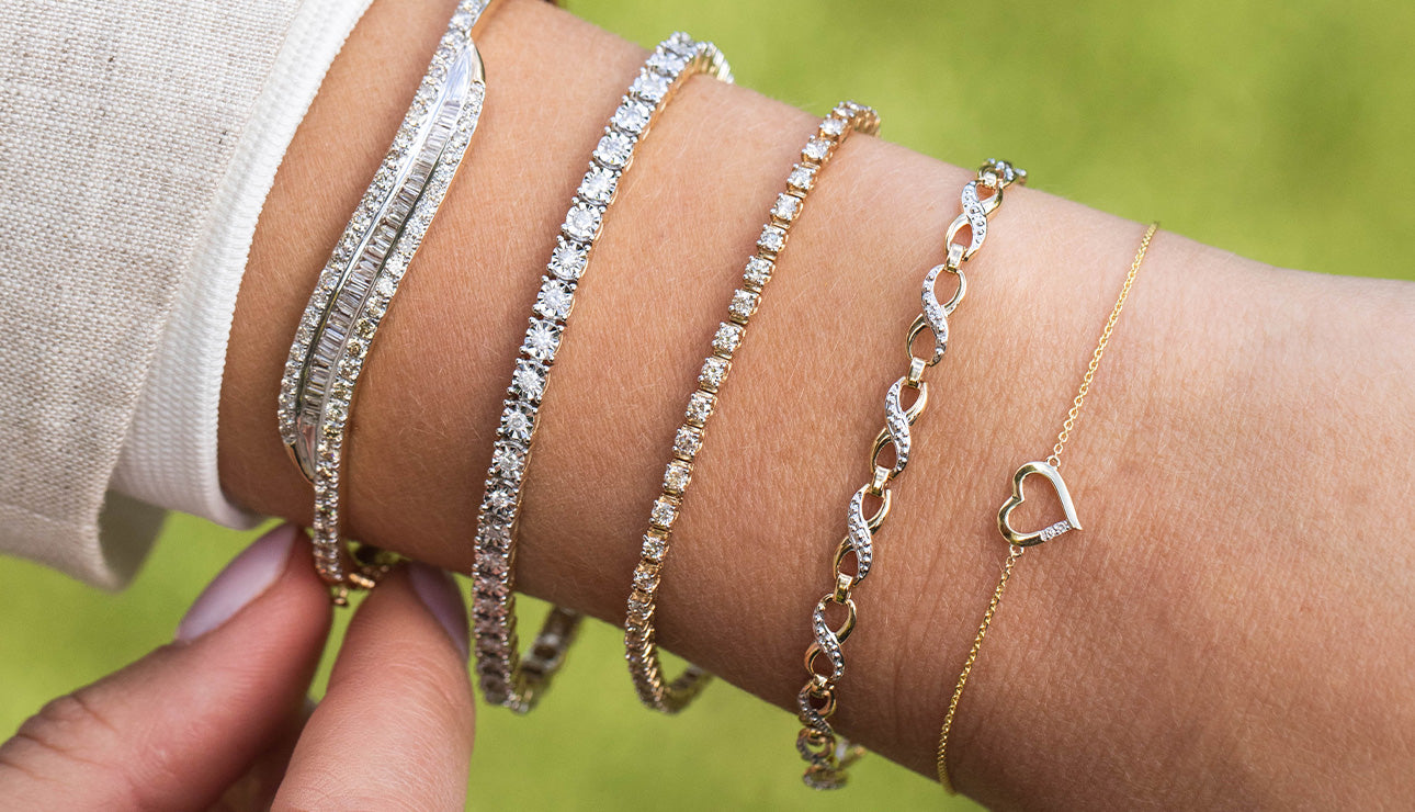 Which Hand Should You Wear Your Silver Bracelets On?