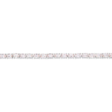 Load image into Gallery viewer, 12 Carat Morganite Bracelet 18cm in Sterling Silver