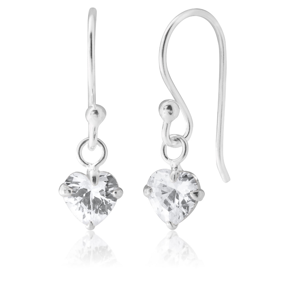 Cubic Zirconia Earrings Stick On Earrings Argos Argos Kids Argos