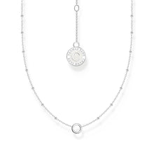 Load image into Gallery viewer, Thomas Sabo Sterling Silver Charmista Belcher 40-45cm Chain