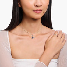 Load image into Gallery viewer, Thomas Sabo Sterling Silver Charmista Belcher 40-45cm Chain