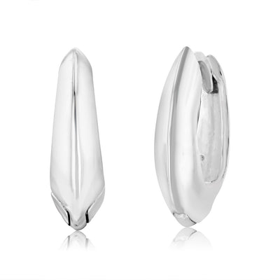 Sterling Silver Fancy  