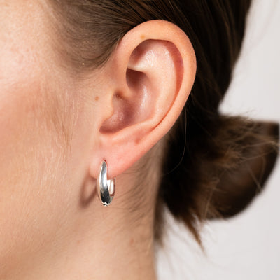 Sterling Silver Fancy  