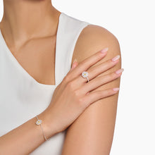 Load image into Gallery viewer, Thomas Sabo Blooming Skies Daisy Cocktail Ring