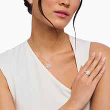 Load image into Gallery viewer, Thomas Sabo Blooming Skies Daisy Necklace
