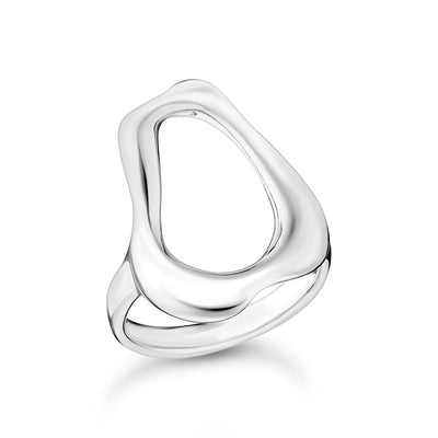 Thomas Sabo Fluid Natural Beauty Ring