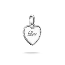 Load image into Gallery viewer, Thomas Sabo CC Connect &#39;Love&#39; Heart