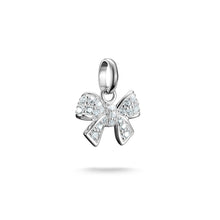 Load image into Gallery viewer, Thomas Sabo CC Connect CZ Bow