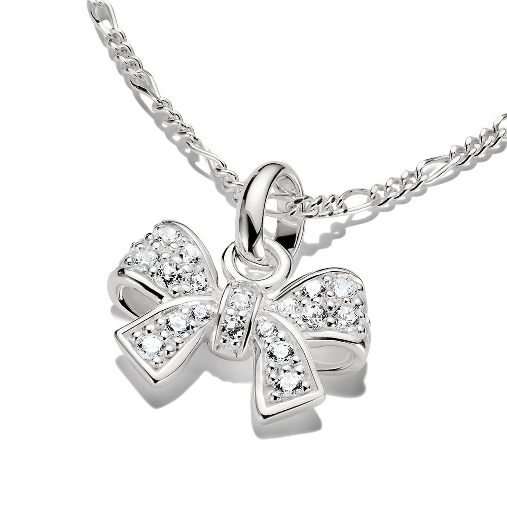 Thomas Sabo CC Connect CZ Bow