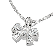 Load image into Gallery viewer, Thomas Sabo CC Connect CZ Bow