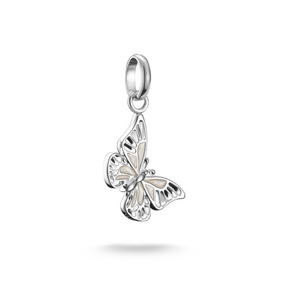 Thomas Sabo CC Connect CZ Butterfly