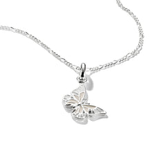 Load image into Gallery viewer, Thomas Sabo CC Connect CZ Butterfly