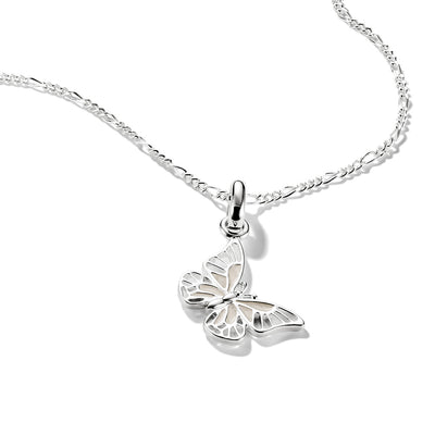 Thomas Sabo CC Connect CZ Butterfly