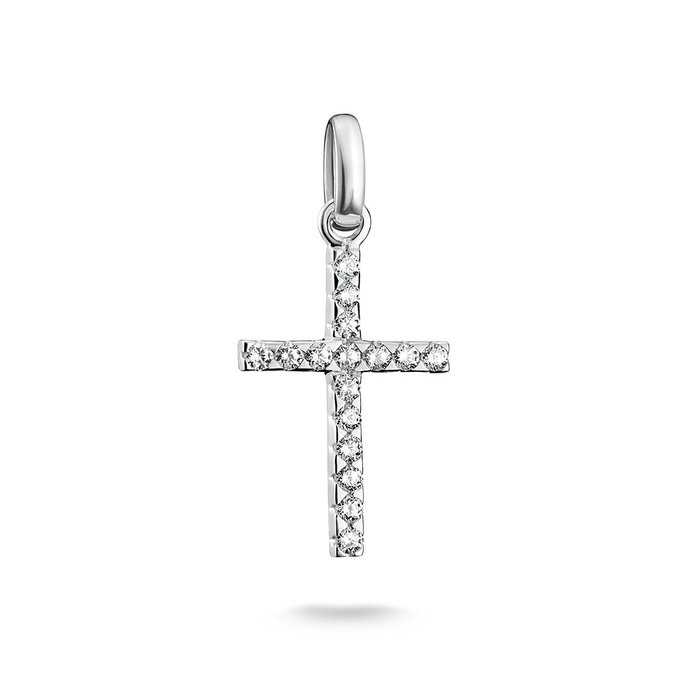 Thomas Sabo CC Connect CZ Cross
