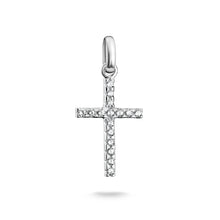 Load image into Gallery viewer, Thomas Sabo CC Connect CZ Cross