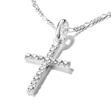 Load image into Gallery viewer, Thomas Sabo CC Connect CZ Cross
