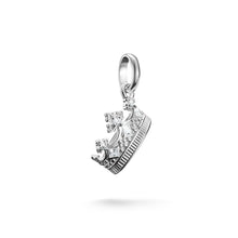 Load image into Gallery viewer, Thomas Sabo CC Connect CZ Crown