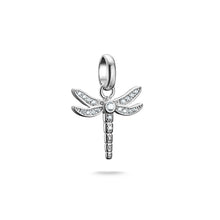 Load image into Gallery viewer, Thomas Sabo CC Connect CZ Dragonfly