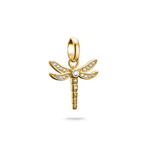 Load image into Gallery viewer, Thomas Sabo CC Connect CZ Dragonfly