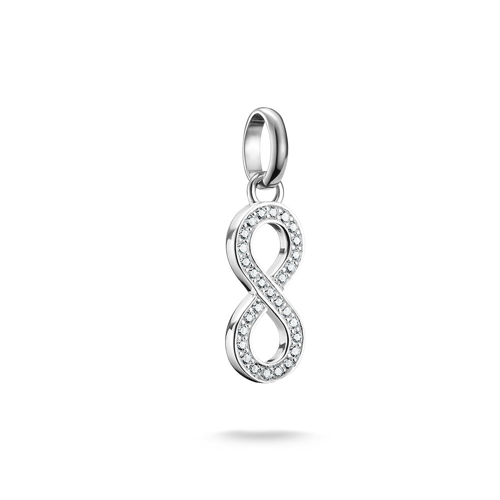 Thomas Sabo CC Connect CZ Infinity