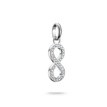 Load image into Gallery viewer, Thomas Sabo CC Connect CZ Infinity