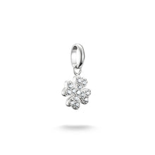 Load image into Gallery viewer, Thomas Sabo CC Connect CZ Lucky Clover