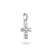 Load image into Gallery viewer, Thomas Sabo CC Connect CZ Mini Cross