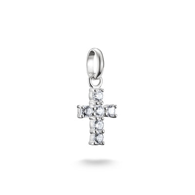 Thomas Sabo CC Connect CZ Mini Cross