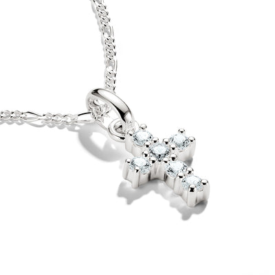 Thomas Sabo CC Connect CZ Mini Cross