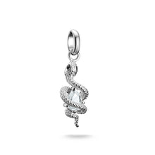Load image into Gallery viewer, Thomas Sabo CC Connect CZ Snake