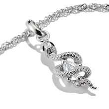 Load image into Gallery viewer, Thomas Sabo CC Connect CZ Snake