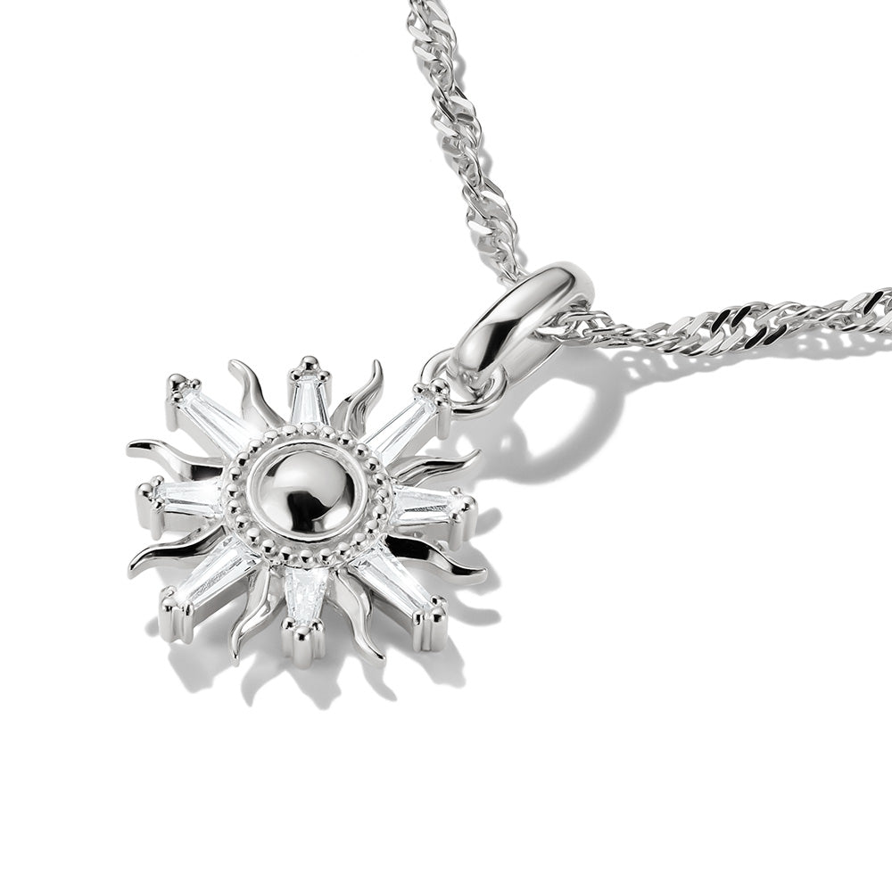 Thomas Sabo CC Connect CZ Sun