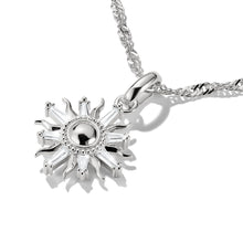 Load image into Gallery viewer, Thomas Sabo CC Connect CZ Sun