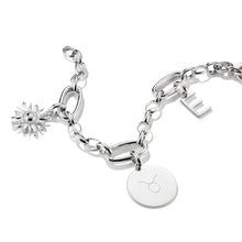 Load image into Gallery viewer, Thomas Sabo CC Connect Engravable Disc Large