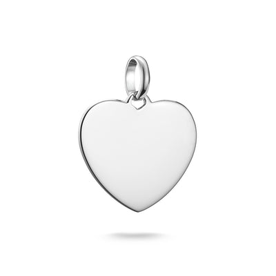 Thomas Sabo CC Connect Engravable Heart Large