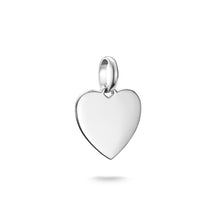 Load image into Gallery viewer, Thomas Sabo CC Connect Engravable Heart Small