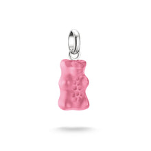 Load image into Gallery viewer, Thomas Sabo CC Connect Haribo Pink Bear