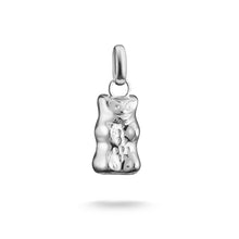 Load image into Gallery viewer, Thomas Sabo CC Connect Haribo Silver Bear