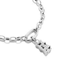 Load image into Gallery viewer, Thomas Sabo CC Connect Haribo Silver Bear
