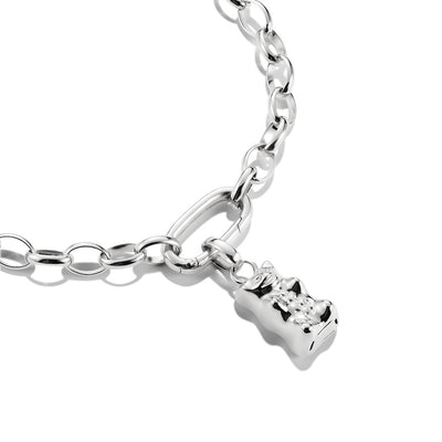Thomas Sabo CC Connect Haribo Silver Bear