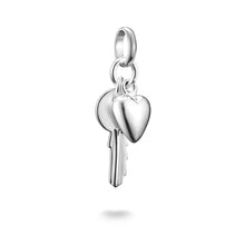 Load image into Gallery viewer, Thomas Sabo CC Connect Key to the Heart