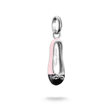 Load image into Gallery viewer, Thomas Sabo CC Connect Pink Ballet Slipper
