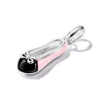 Load image into Gallery viewer, Thomas Sabo CC Connect Pink Ballet Slipper