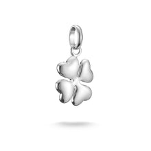 Load image into Gallery viewer, Thomas Sabo CC Connect Puff Lucky Clover