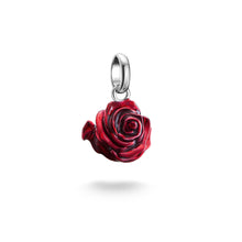 Load image into Gallery viewer, Thomas Sabo CC Connect Red Rose