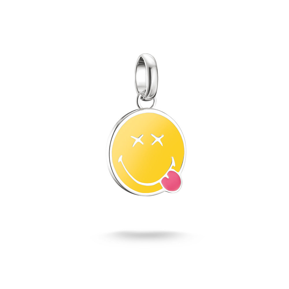 Thomas Sabo CC Connect Smileyworld Cheeky