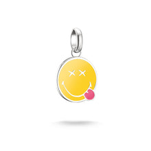 Load image into Gallery viewer, Thomas Sabo CC Connect Smileyworld Cheeky