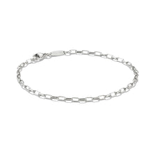 Load image into Gallery viewer, Thomas Sabo CC Connect Cable Chain Bracelet
