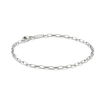 Thomas Sabo CC Connect Cable Chain Bracelet